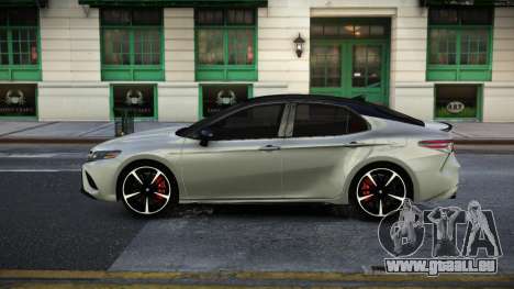 Toyota Camry Rofcuwaj pour GTA 4