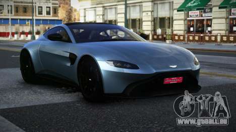 Aston Martin Vantage Tabo pour GTA 4