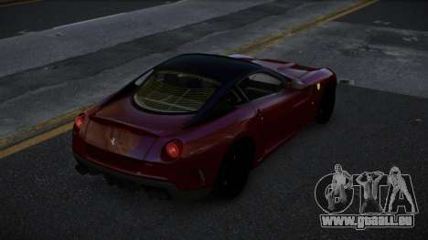 Ferrari 599 Ruhzog für GTA 4