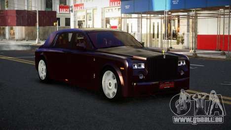 Rolls-Royce Phantom Cijgir pour GTA 4