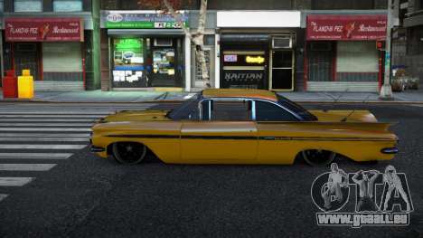 Chevrolet Impala Newajari für GTA 4
