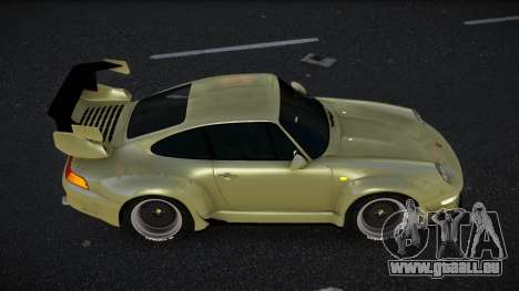 Porsche 993 Boiha für GTA 4