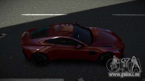 Aston Martin Vantage Pittexebi für GTA 4