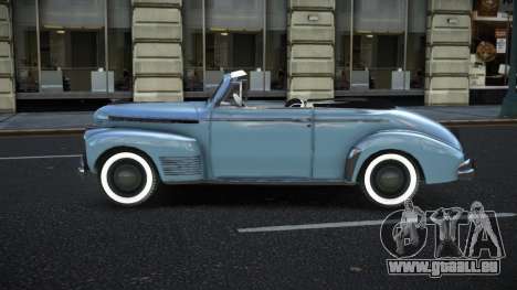 Chevrolet Special DeLuxe Qiqunibon für GTA 4