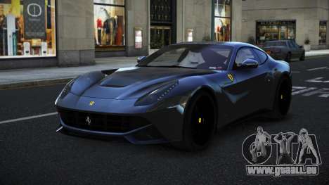 Ferrari F12 Hibodeyuy pour GTA 4