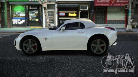 Pontiac Solstice Vixvip für GTA 4