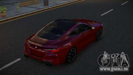 BMW M8 Vomlol für GTA 4
