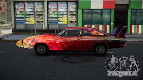 Dodge Charger Thert S3 pour GTA 4