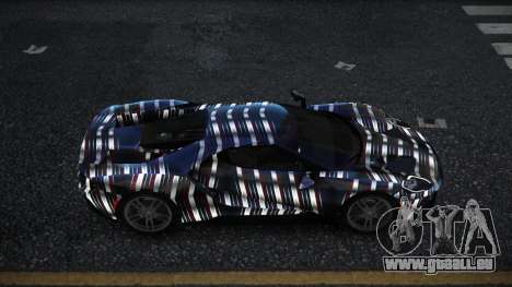 Ford GT Gravin S11 pour GTA 4