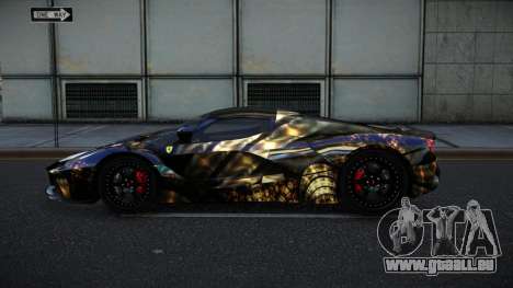 Ferrari LaFerrari Anlixe S14 für GTA 4