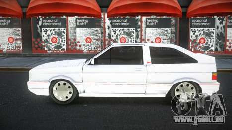 Volkswagen Gol Koxijoxok pour GTA 4