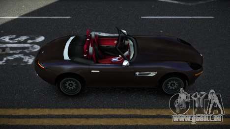 BMW Z8 Lopa pour GTA 4