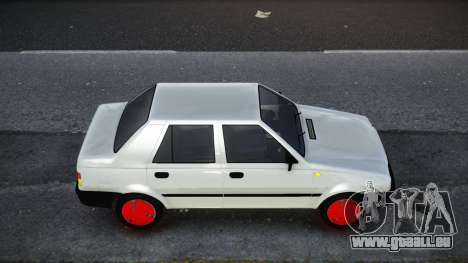 Dacia Nova Mozam für GTA 4