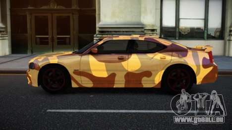 Dodge Charger Denter S14 für GTA 4