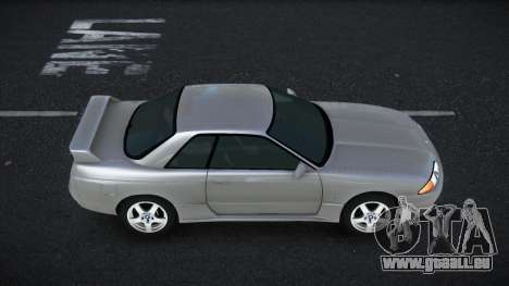 Nissan Skyline R32 Yeza für GTA 4