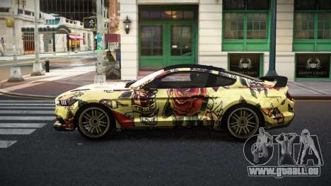 Ford Mustang Jaketho S3 für GTA 4