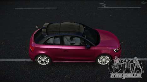 Audi S1 Elet für GTA 4
