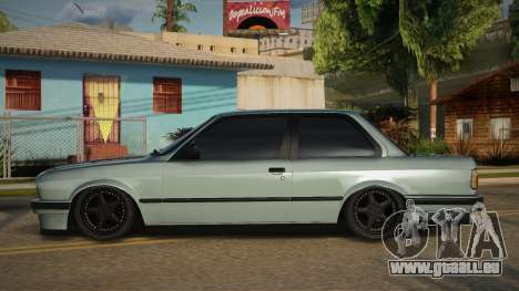 BMW M3 E30 Renly für GTA San Andreas