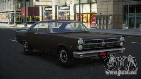 Ford Fairlane Usuz für GTA 4