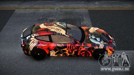 Ferrari FF Mikimsa S9 pour GTA 4