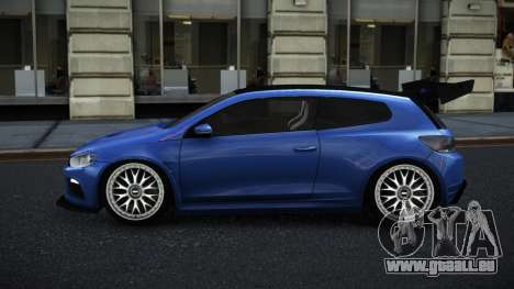 Volkswagen Scirocco Pewakidok für GTA 4