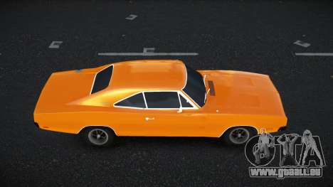 Dodge Charger Juso pour GTA 4