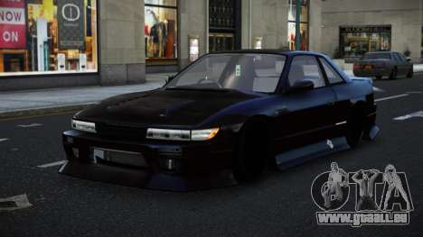 Nissan Silvia Savdokel für GTA 4