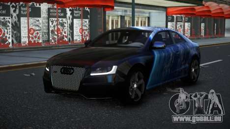 Audi RS5 Jestho S13 pour GTA 4