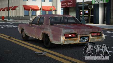 Dodge Monaco Timgoge pour GTA 4