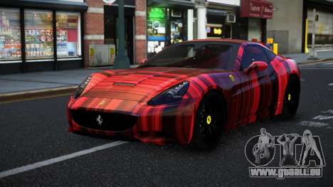 Ferrari California Niob S2 für GTA 4