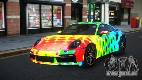 Porsche 911 Gelthber S1 für GTA 4