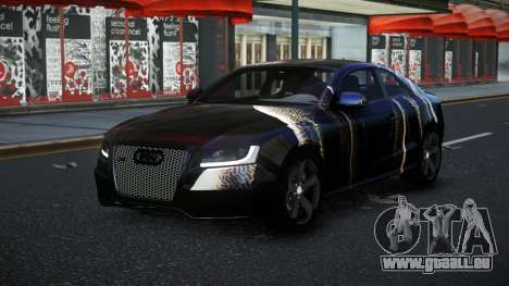 Audi RS5 Jestho S3 für GTA 4