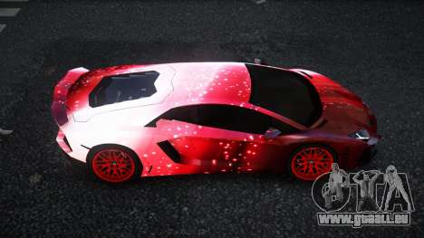 Lamborghini Aventador Nahdo S9 für GTA 4