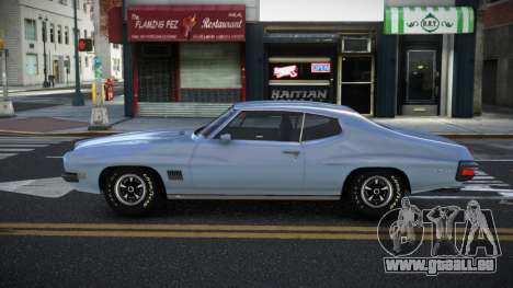 Pontiac LeMans Wommelak für GTA 4