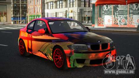 BMW 1M Ganfer S2 pour GTA 4