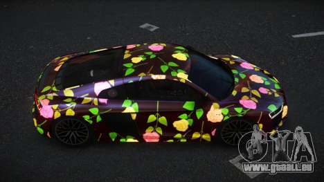 Audi R8 Redenria S14 für GTA 4