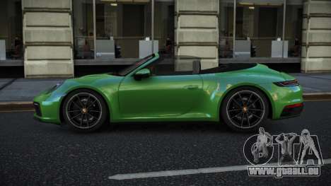 Porsche 911 Venomy für GTA 4