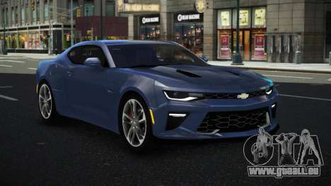 Chevrolet Camaro Roen für GTA 4