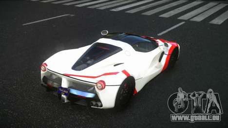 Ferrari LaFerrari Anlixe S1 für GTA 4