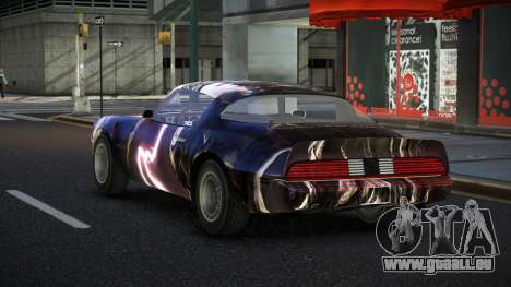 Pontiac Trans AM Briley S9 für GTA 4