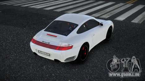 Porsche 911 Arew für GTA 4