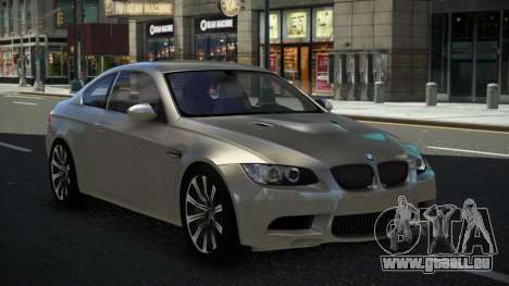 BMW M3 E92 Neyqaz für GTA 4