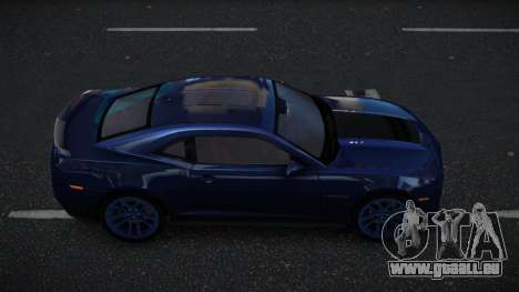 Chevrolet Camaro Woskom für GTA 4