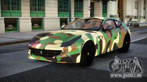Ferrari FF Mikimsa S7 pour GTA 4