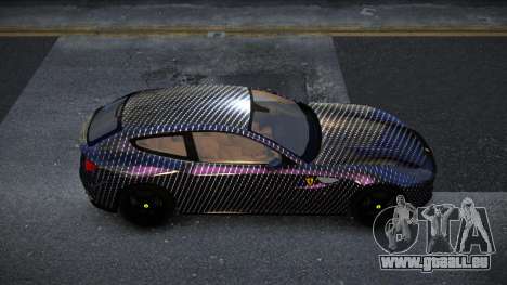 Ferrari FF Mikimsa S14 für GTA 4