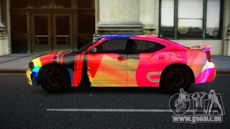 Dodge Charger Denter S6 für GTA 4