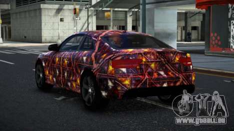 Audi RS5 Jestho S6 für GTA 4