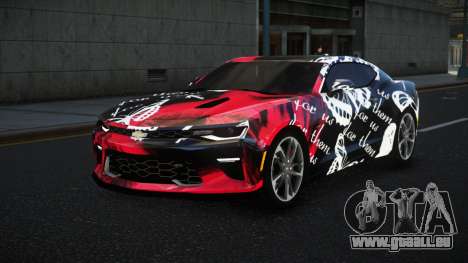 Chevrolet Camaro Roen S1 für GTA 4