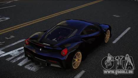 Ferrari 488 Cifge für GTA 4