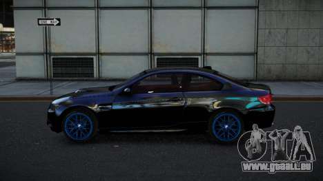 BMW M3 E92 Viclian S11 pour GTA 4